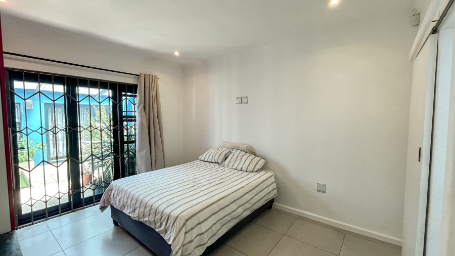 1 Bedroom Property for Sale in Salt River Western Cape